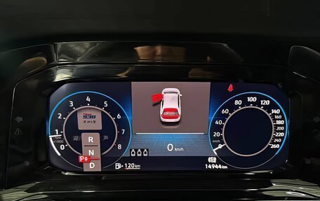 Volkswagen Golf VIII, 2023 год, 2 190 000 рублей, 8 фотография