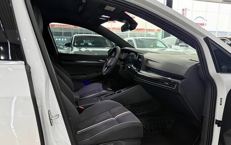 Volkswagen Golf VIII, 2023 год, 2 190 000 рублей, 10 фотография
