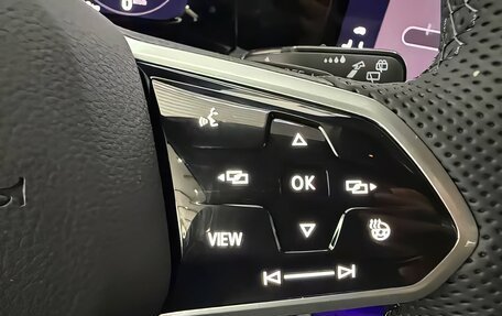 Volkswagen Golf VIII, 2023 год, 2 190 000 рублей, 9 фотография
