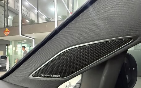 Volkswagen Golf VIII, 2023 год, 2 190 000 рублей, 16 фотография