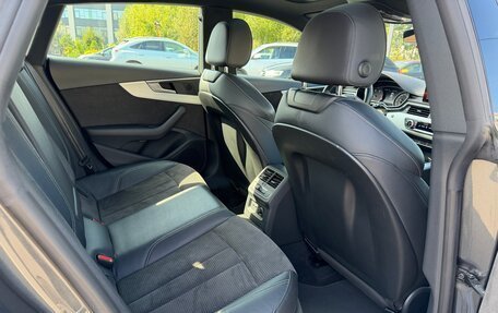 Audi A5, 2019 год, 3 390 000 рублей, 18 фотография