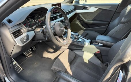Audi A5, 2019 год, 3 390 000 рублей, 11 фотография