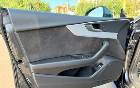 Audi A5, 2019 год, 3 390 000 рублей, 10 фотография