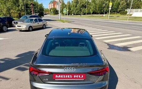 Audi A5, 2019 год, 3 390 000 рублей, 6 фотография
