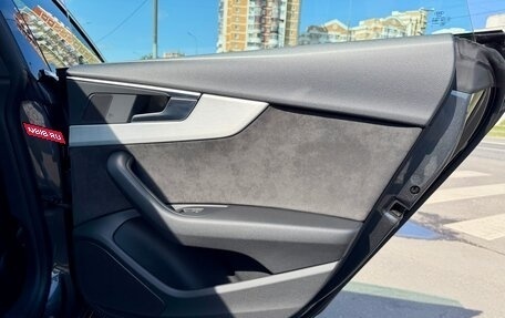 Audi A5, 2019 год, 3 390 000 рублей, 17 фотография