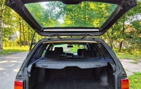 Volkswagen Passat B4, 1994 год, 185 000 рублей, 4 фотография