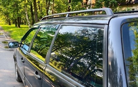 Volkswagen Passat B4, 1994 год, 185 000 рублей, 5 фотография