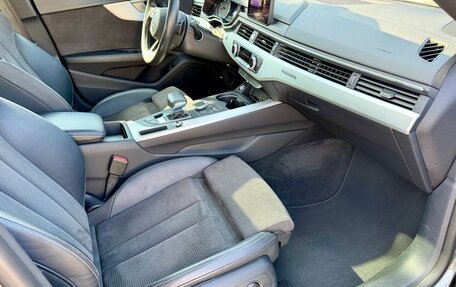 Audi A5, 2019 год, 3 390 000 рублей, 20 фотография