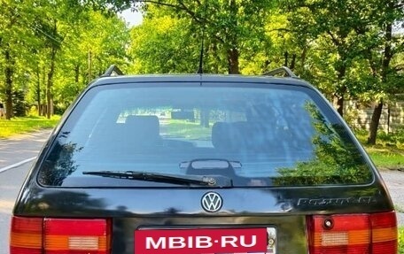Volkswagen Passat B4, 1994 год, 185 000 рублей, 2 фотография