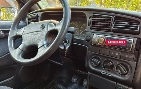Volkswagen Passat B4, 1994 год, 185 000 рублей, 3 фотография
