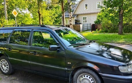 Volkswagen Passat B4, 1994 год, 185 000 рублей, 8 фотография