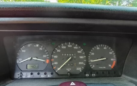 Volkswagen Passat B4, 1994 год, 185 000 рублей, 12 фотография