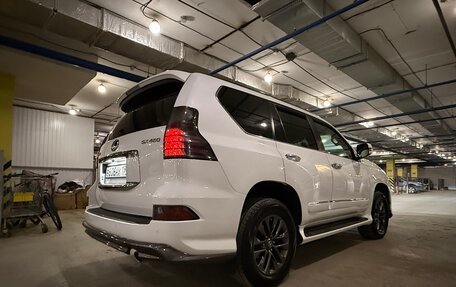 Lexus GX II, 2016 год, 4 350 000 рублей, 7 фотография