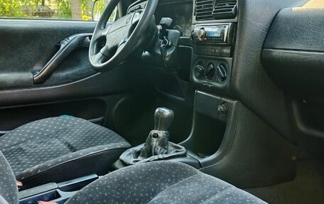 Volkswagen Passat B4, 1994 год, 185 000 рублей, 10 фотография