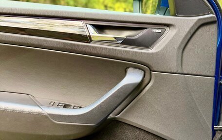 Skoda Kodiaq I, 2019 год, 2 100 000 рублей, 11 фотография