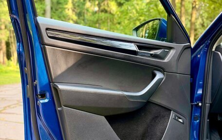 Skoda Kodiaq I, 2019 год, 2 100 000 рублей, 10 фотография