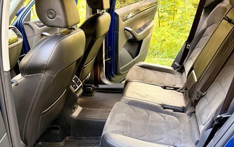 Skoda Kodiaq I, 2019 год, 2 100 000 рублей, 15 фотография