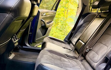 Skoda Kodiaq I, 2019 год, 2 100 000 рублей, 14 фотография