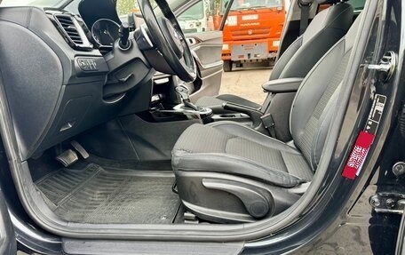 KIA cee'd III, 2019 год, 1 920 000 рублей, 11 фотография