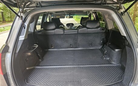 Acura MDX II, 2008 год, 1 280 000 рублей, 5 фотография