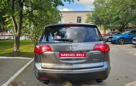 Acura MDX II, 2008 год, 1 280 000 рублей, 4 фотография