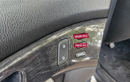 Acura MDX II, 2008 год, 1 280 000 рублей, 9 фотография