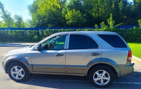 KIA Sorento IV, 2002 год, 560 000 рублей, 2 фотография