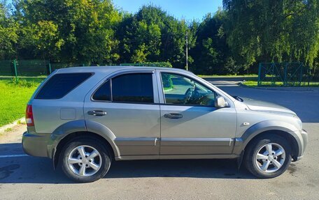 KIA Sorento IV, 2002 год, 560 000 рублей, 3 фотография
