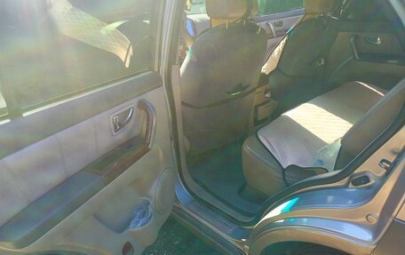 KIA Sorento IV, 2002 год, 560 000 рублей, 7 фотография