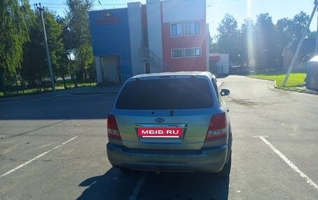 KIA Sorento IV, 2002 год, 560 000 рублей, 4 фотография