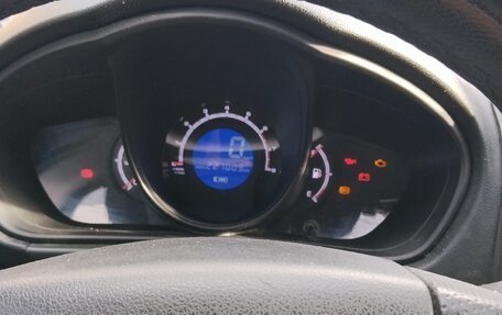 Lifan X60 I рестайлинг, 2013 год, 250 000 рублей, 6 фотография