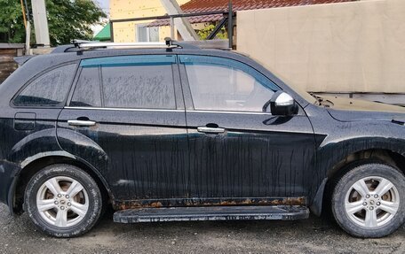 Lifan X60 I рестайлинг, 2013 год, 250 000 рублей, 3 фотография