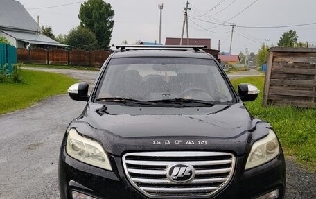 Lifan X60 I рестайлинг, 2013 год, 250 000 рублей, 2 фотография