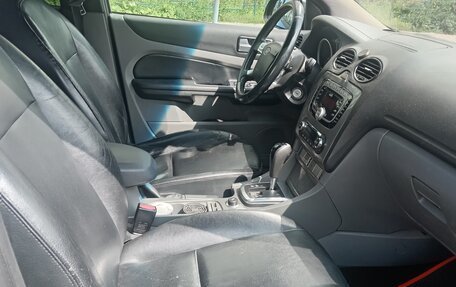 Ford Focus II рестайлинг, 2010 год, 650 000 рублей, 6 фотография