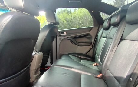 Ford Focus II рестайлинг, 2010 год, 650 000 рублей, 9 фотография