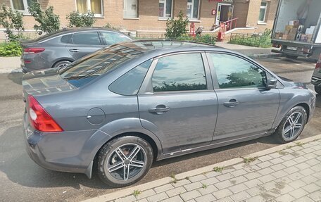 Ford Focus II рестайлинг, 2010 год, 650 000 рублей, 3 фотография