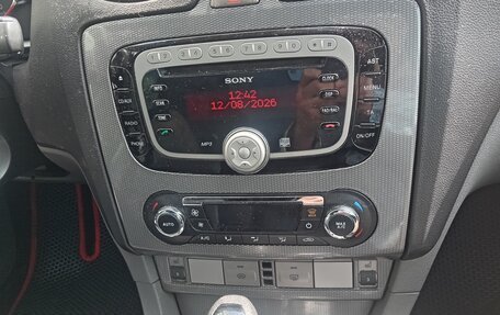 Ford Focus II рестайлинг, 2010 год, 650 000 рублей, 8 фотография