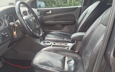 Ford Focus II рестайлинг, 2010 год, 650 000 рублей, 5 фотография