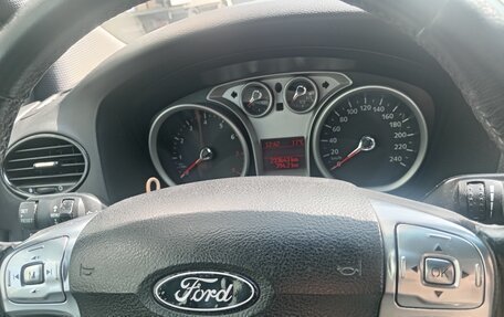 Ford Focus II рестайлинг, 2010 год, 650 000 рублей, 7 фотография