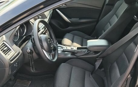 Mazda 6, 2013 год, 1 150 000 рублей, 2 фотография