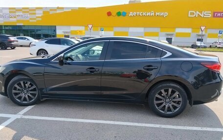 Mazda 6, 2013 год, 1 150 000 рублей, 8 фотография