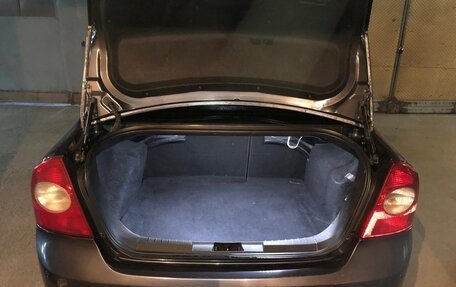 Ford Focus II рестайлинг, 2010 год, 650 000 рублей, 11 фотография