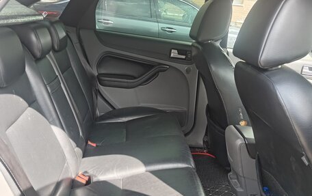 Ford Focus II рестайлинг, 2010 год, 650 000 рублей, 10 фотография
