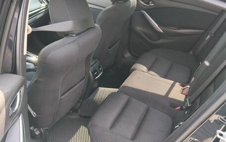 Mazda 6, 2013 год, 1 150 000 рублей, 9 фотография