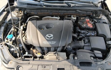 Mazda 6, 2013 год, 1 150 000 рублей, 7 фотография