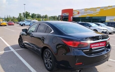 Mazda 6, 2013 год, 1 150 000 рублей, 5 фотография