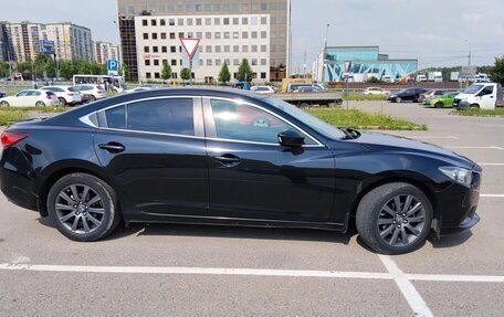 Mazda 6, 2013 год, 1 150 000 рублей, 11 фотография