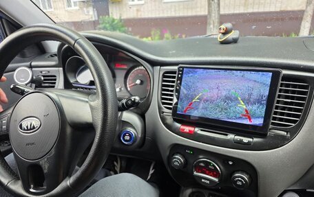 KIA Rio II, 2011 год, 580 000 рублей, 2 фотография