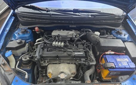 KIA Rio II, 2011 год, 580 000 рублей, 8 фотография