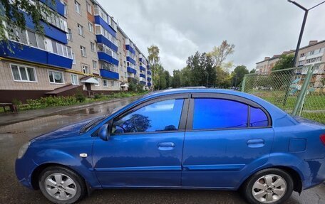 KIA Rio II, 2011 год, 580 000 рублей, 14 фотография